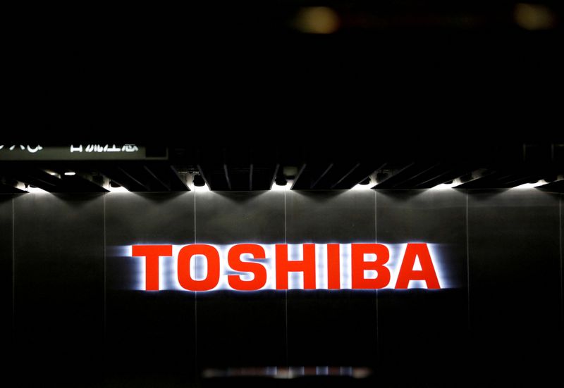 In surprise move, Toshiba CEO resigns amid opposition to restructuring plans