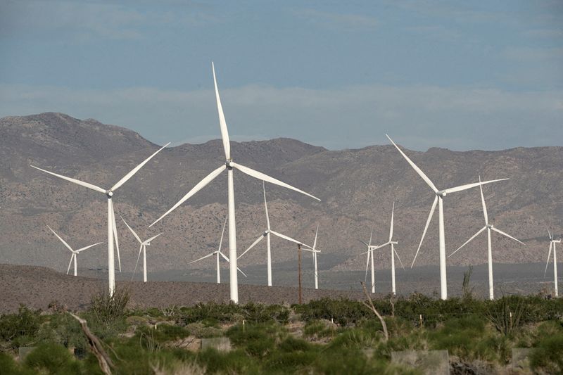 Investors say U.S. SEC climate disclosure rule to clarify 'mixed bag' of data