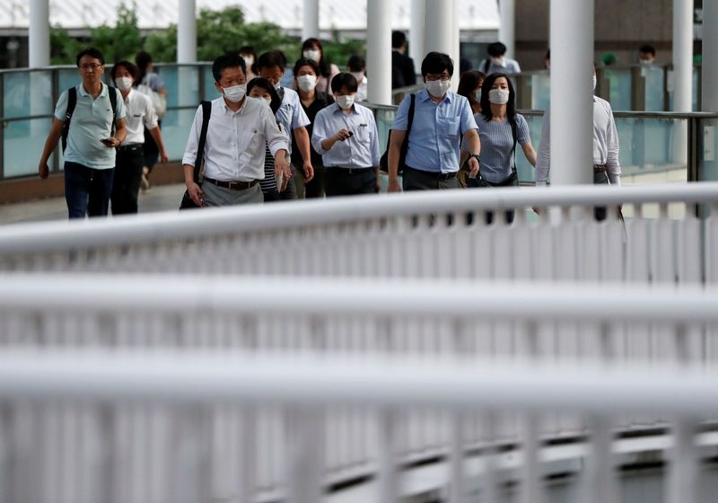 Japan Inc expected to announce modest wage hikes after annual talks