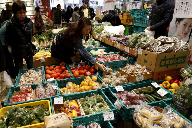Japan likely to avert stagflation, says senior central banker