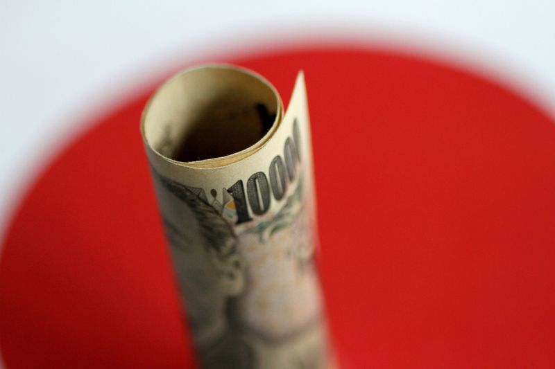 Japan policymakers warn against rapid yen weakening