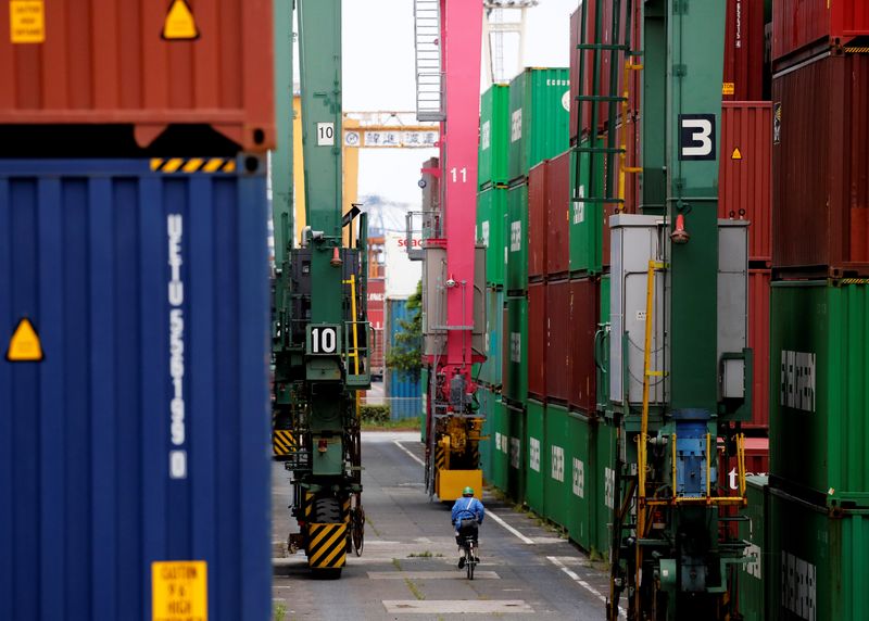 Japan to ban Russia-bound exports of gold from April 5 - MOF