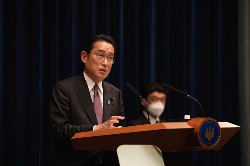 Japan's record budget clears parliament, paves way for debate on fresh stimulus