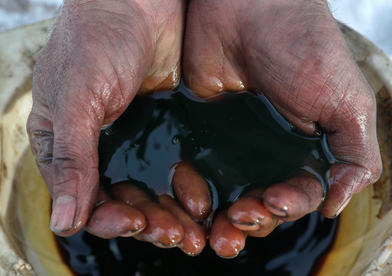 Japan's top business lobby says difficult to replace Russian oil immediately