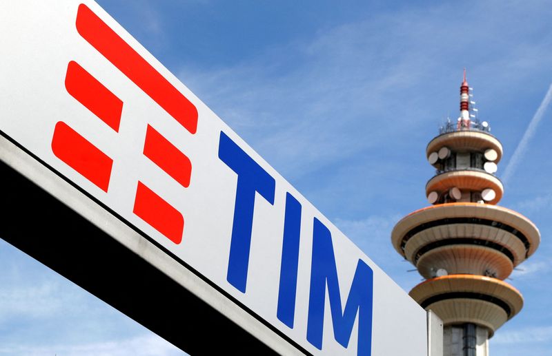 KKR confirms interest in TIM deal-sources