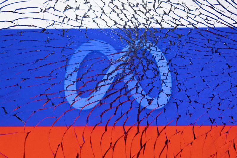 Kremlin says Meta would have to cease work in Russia if Reuters report is true