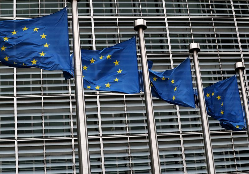 Lawmaker group asks EU to withdraw green investment label for gas