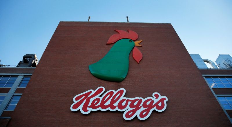 Lawsuit claiming Kellogg's Strawberry Pop-Tarts have too few strawberries is dismissed