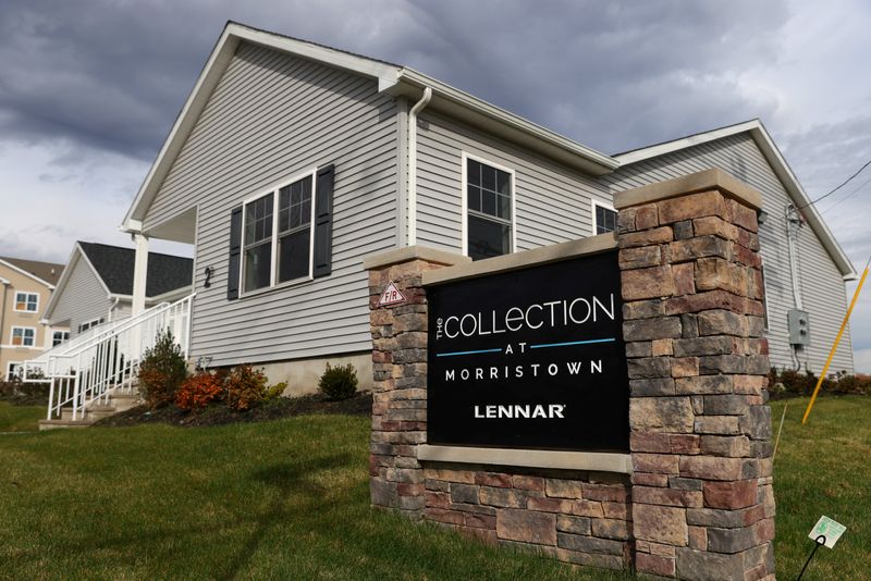 Lennar forecasts strong Q2 profit on soaring demand for homes