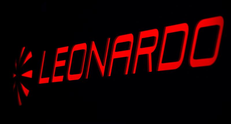 Leonardo to take into account EU defence plans when weighing units sale - unions