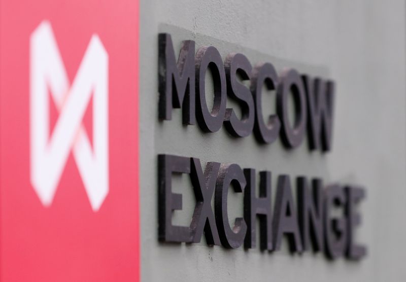 Limited Russian stock market trading to resume on March 24, central bank says