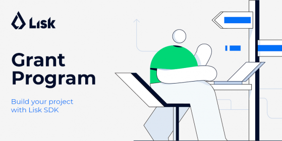 Lisk Blockchain Offering $1.3 Million to dApp Developers in Grant Program Wave 4