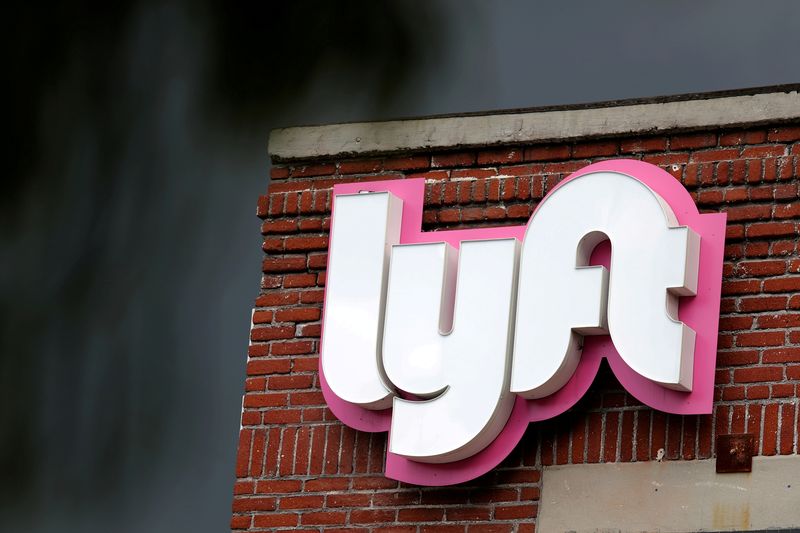 Lyft to charge 55 cents as fuel surcharge due to rising gas prices