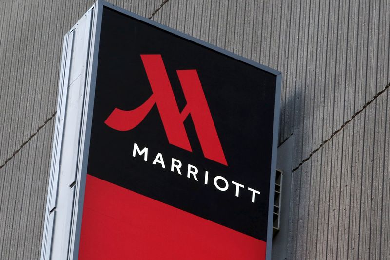 Marriott pauses opening new hotels, investment in Russia