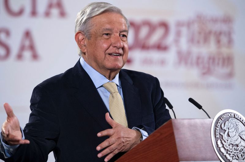 Mexico president eyes accords over energy spat as Kerry visits