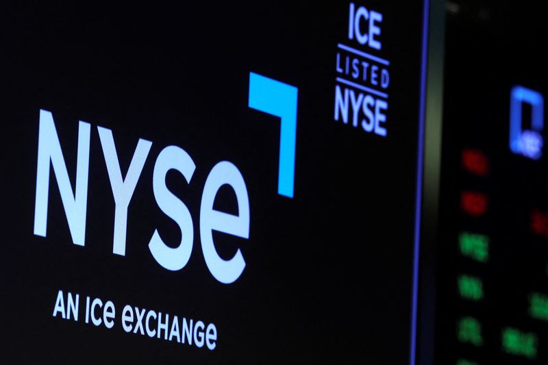 Nasdaq leads Wall St lower as tech stocks lose ground