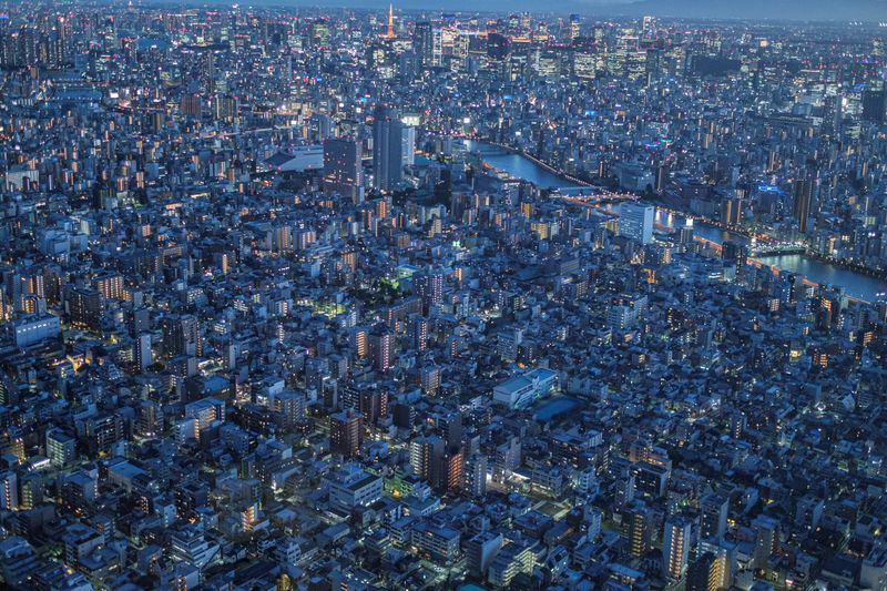 Nearly 70% of Japan's companies see hit to earnings from Ukraine crisis