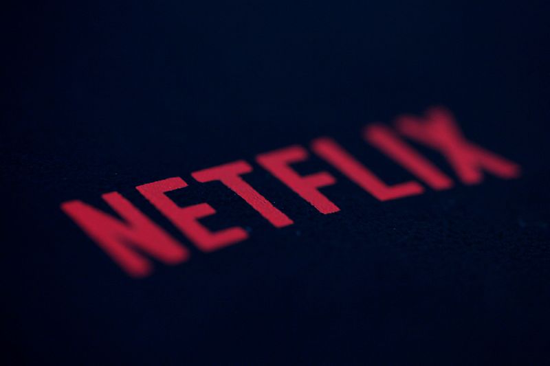 Netflix suspends service in Russia