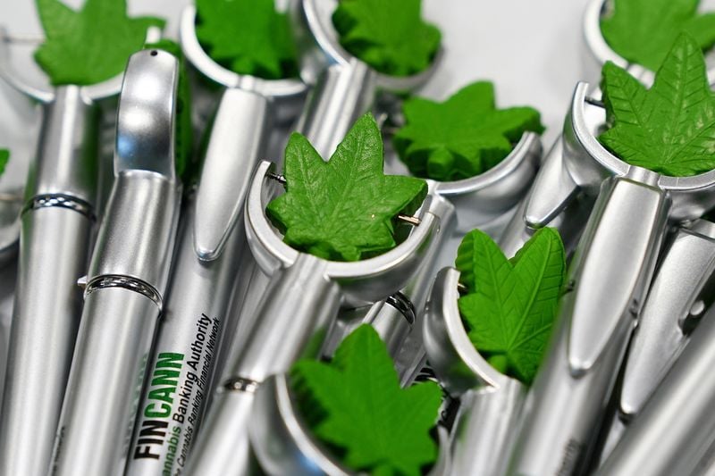 New York's first marijuana retail permits to go to people with convictions