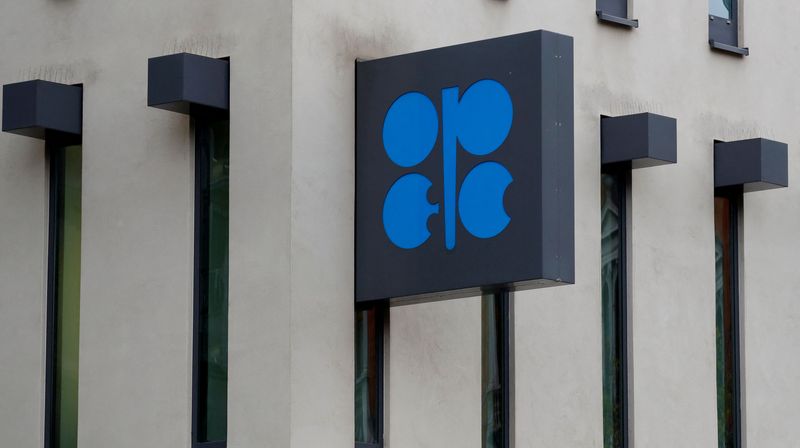 OPEC chief encourages OPEC+ to stay the course, remain vigilant