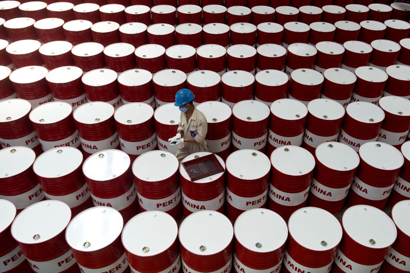 OPEC+ seen sticking to modest output rises despite oil rally