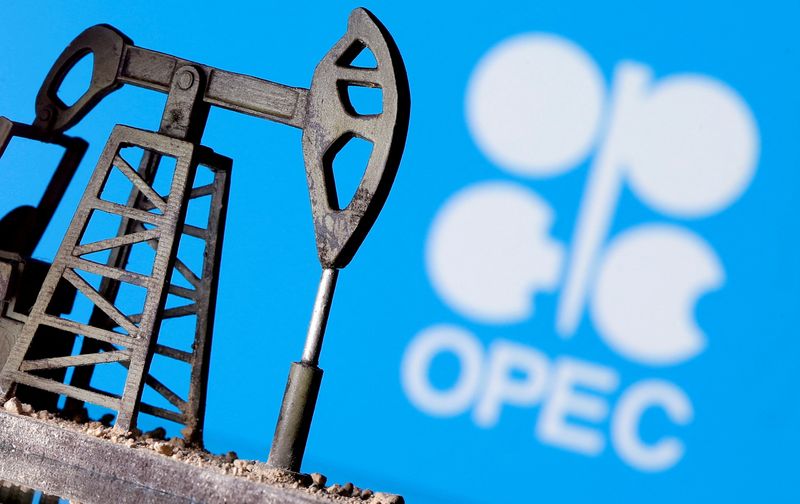 OPEC+ signals it will to stick to plan despite Ukraine invasion