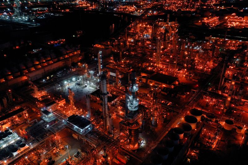 Oil above $100/barrel to stay as market struggles to replace Russian barrels: Reuters poll