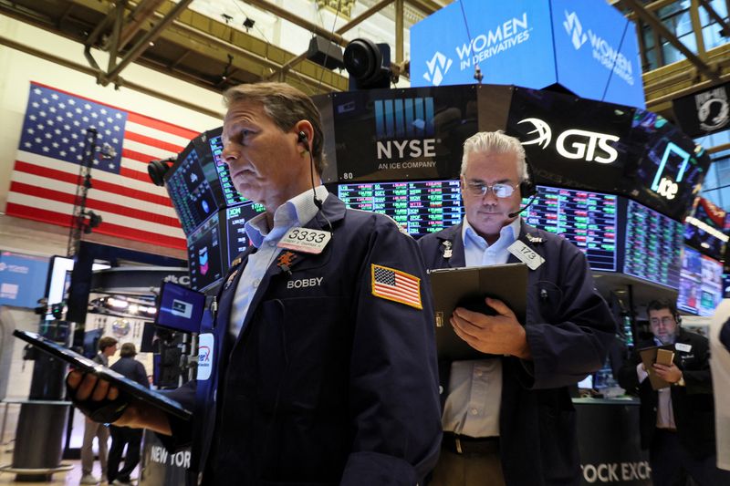 Options mavens see stock rebound as chance to pick up downside protection