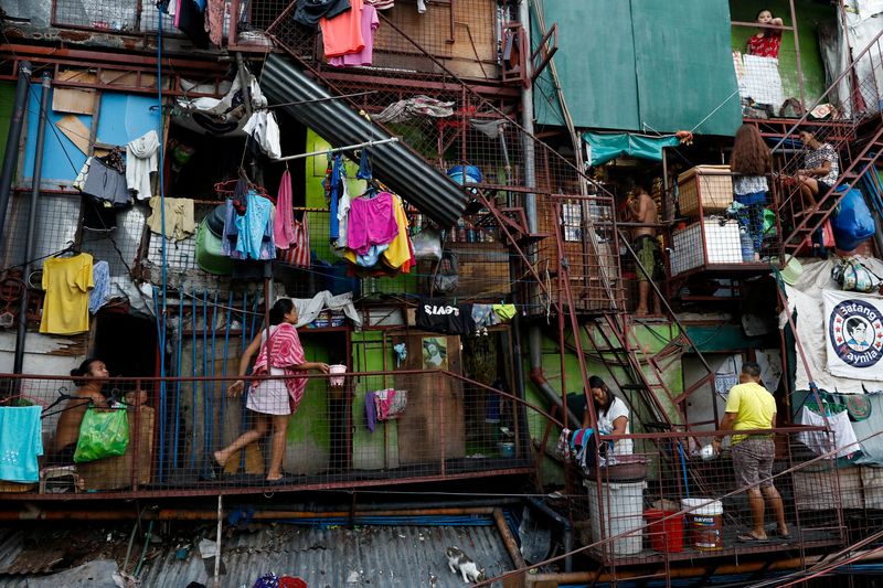 Pandemic sends 4.7 million more people into extreme poverty in SE Asia - ADB