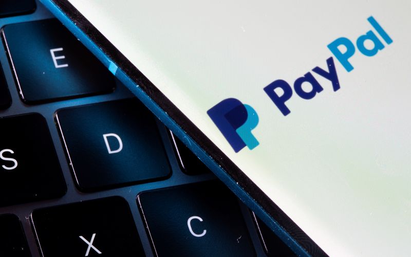 PayPal shuts down its services in Russia citing Ukraine aggression