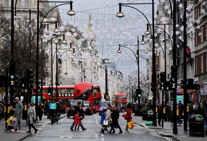 Pet collars and casual clothing mark pandemic shift in UK inflation basket