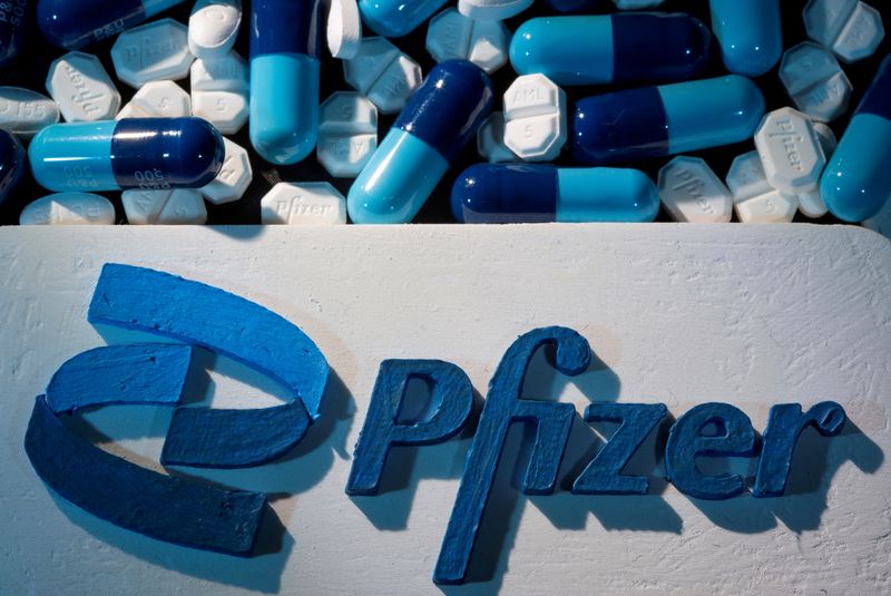 Pfizer to maintain drug supply to Russia