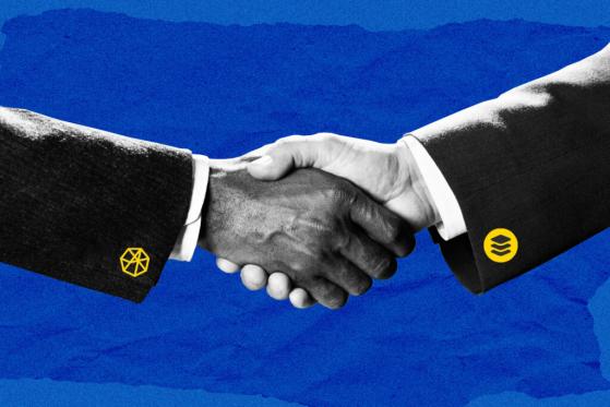 Poolz Finance Joins Forces with Fuse Network To Boost Incubated Projects