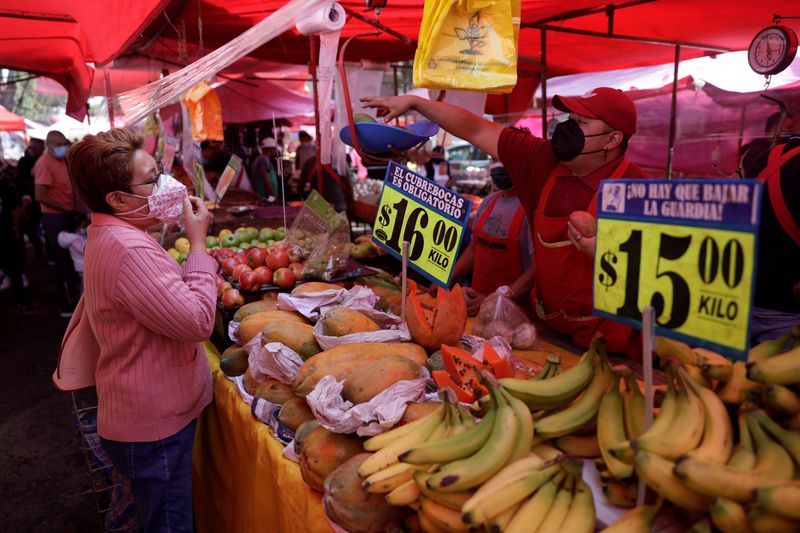 Poor the hardest hit in Latam by Russia's Ukraine invasion -IMF