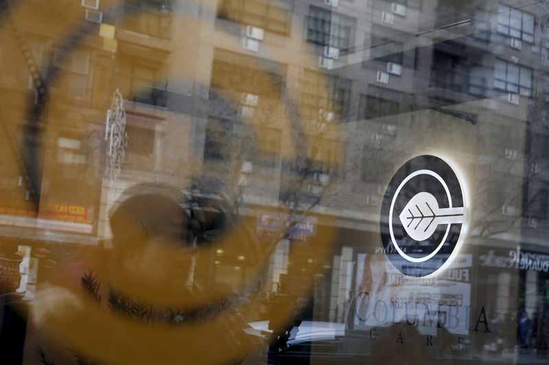 Pot producer Cresco bulks up with $2 billion deal for Columbia Care