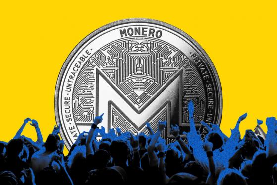 Monero (XMR) in Demand Again: Price Spikes Steeply