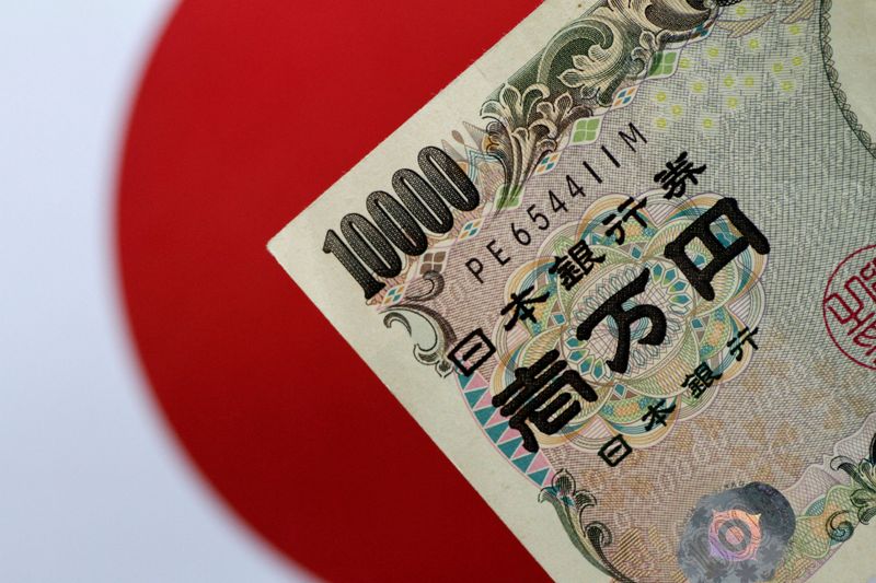 Rate hike, intervention can't reverse weak yen, says former Japan currency diplomat