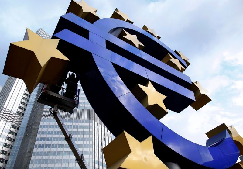 Ratings firm S&P Global cuts euro zone growth forecast to 3.3%