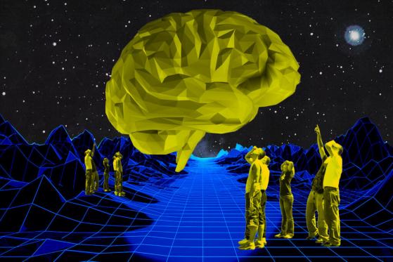 Re-State Foundation Announces the Launch of the First MetaUniversity in the Metametaverse