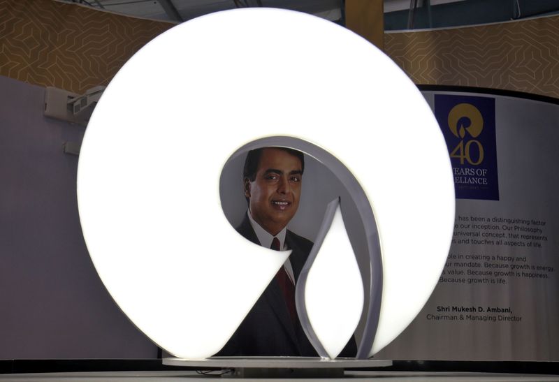 Reliance buys assets of battery maker Lithium Werks in clean energy, transport push