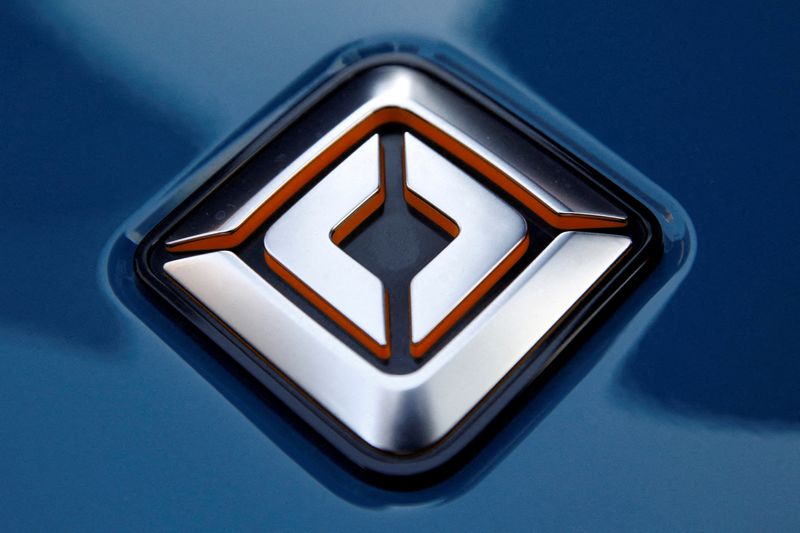 Rivian spares preorders from price hike to fix 'painful' mistake