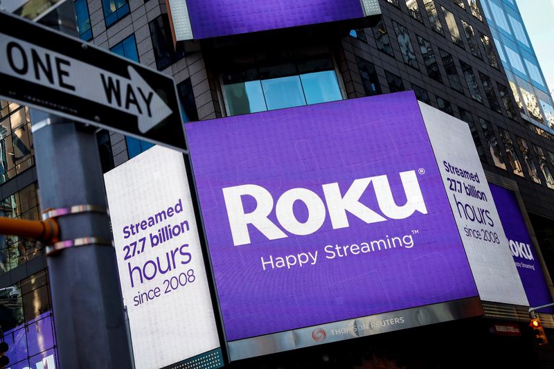 Roku is removing RT from the Roku Channel Store in Europe - source
