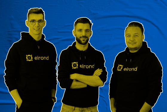 Romanian Central Bank Approves Elrond Acquisition of EMI Institution Twispay