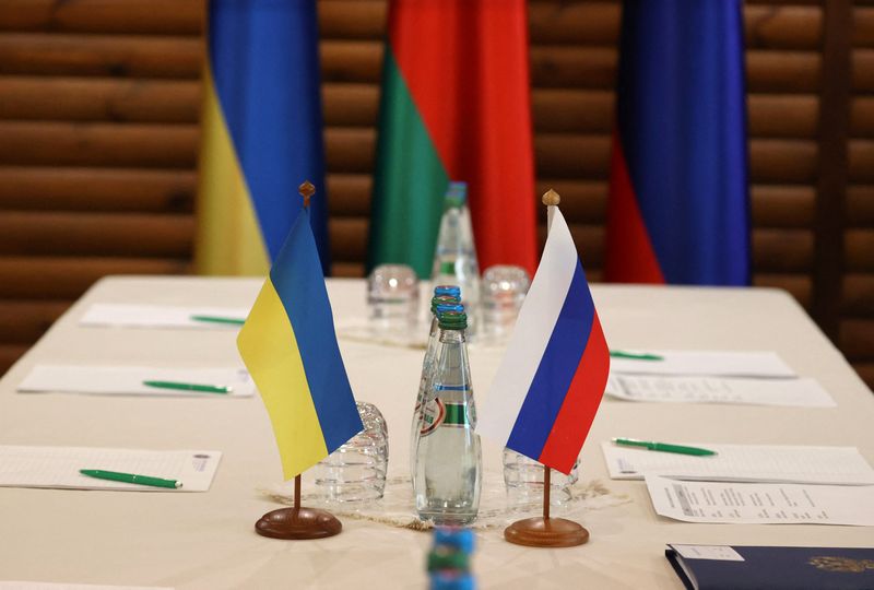 Russia may use chemical weapons in false flag attack but not more broadly, Western official says