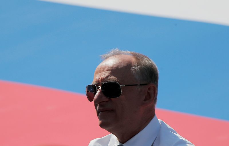 Russia tells U.S. Kyiv must not 