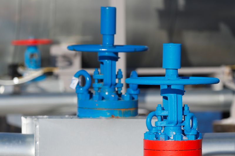 Russia will not supply gas to Europe for free, Kremlin says