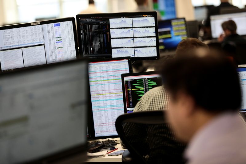 Russian ETF jumps as some sense bargains in 'uninvestable' market