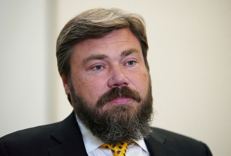 Russian TV channel to seek Google fines abroad after U.S. giant loses appeal