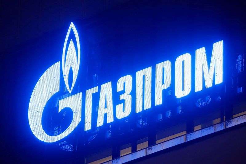 Russia's Gazprom says gas shipments via Ukraine to Europe continue - Interfax