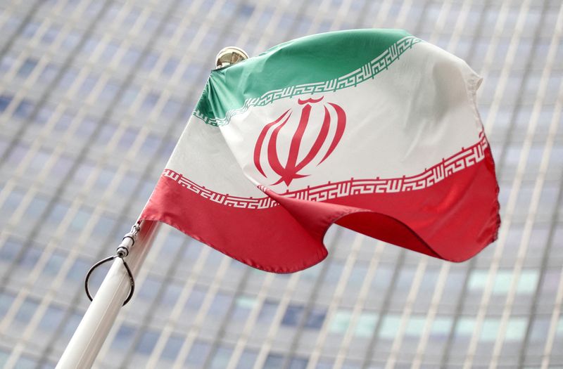 Russia's demand for U.S. guarantees may harm nuclear talks, Iran official says